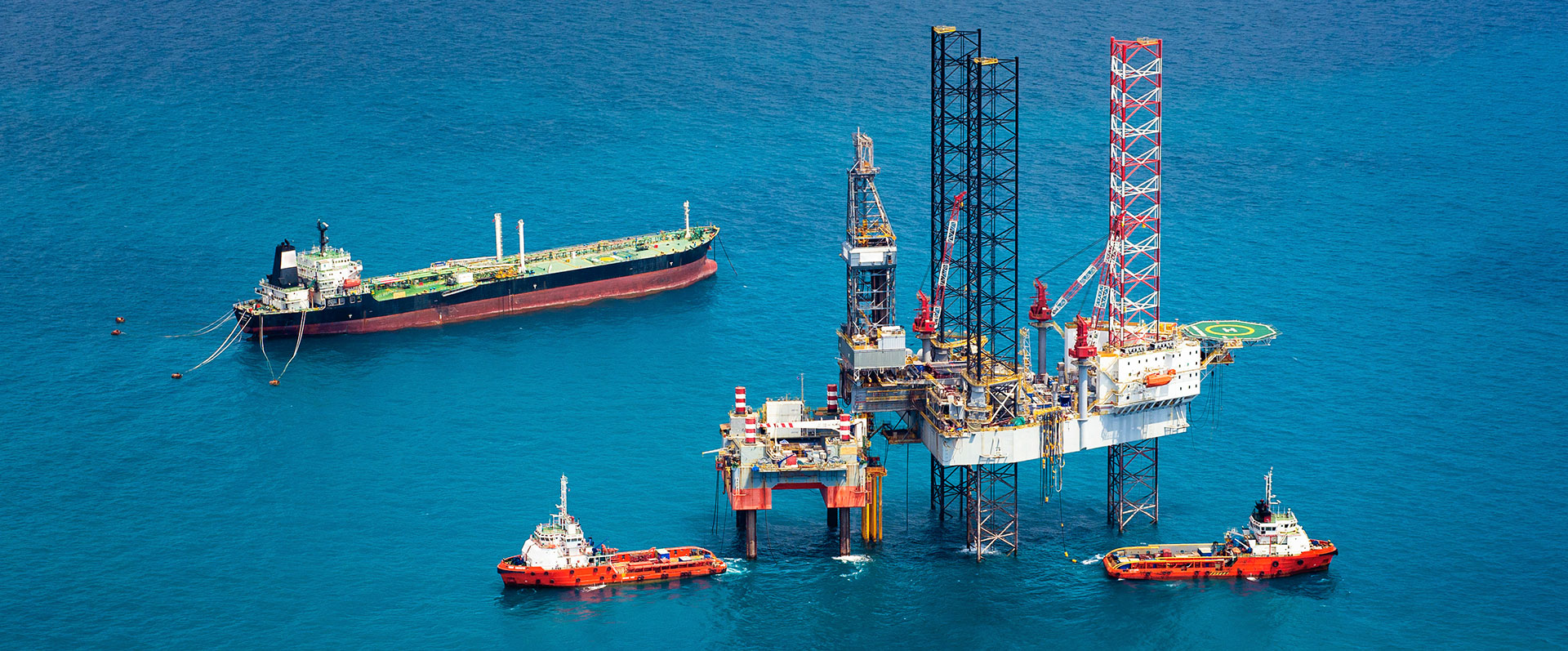 Offshore Dining